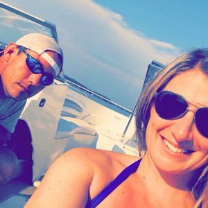 Meet your Posher, Brandy